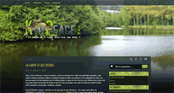 Desktop Screenshot of karpeace.com